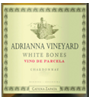 Catena Adrianna White Bones Chardonnay  2009